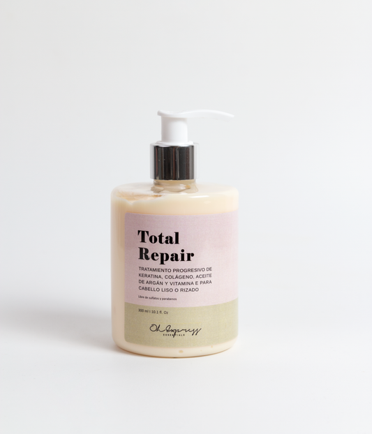 Total Repair (mascarilla)